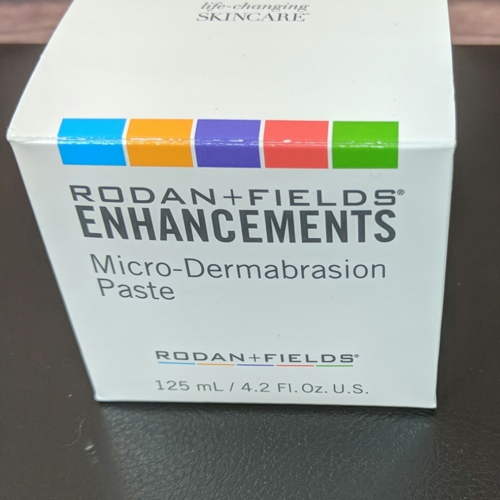 Rodan and Fields enhancements